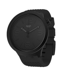 Black Swatch Bbblack Aluminium | YRFC-23490
