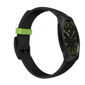 Black Swatch Brushed St. Steel | XGSK-21865