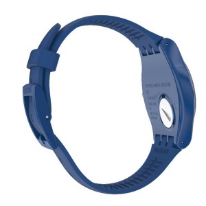 Blue Swatch Anatomy Plastic | KAOE-24850