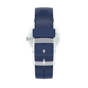 Blue Swatch Rinse Repeat Navy Plastic | UBAL-07136