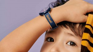 Blue Swatch Your Color Blast Blue Plastic | PTFN-54973