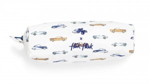 White Swatch Tartine Et Chocolat Bleue Bio-sourced plastic | IFCG-62415